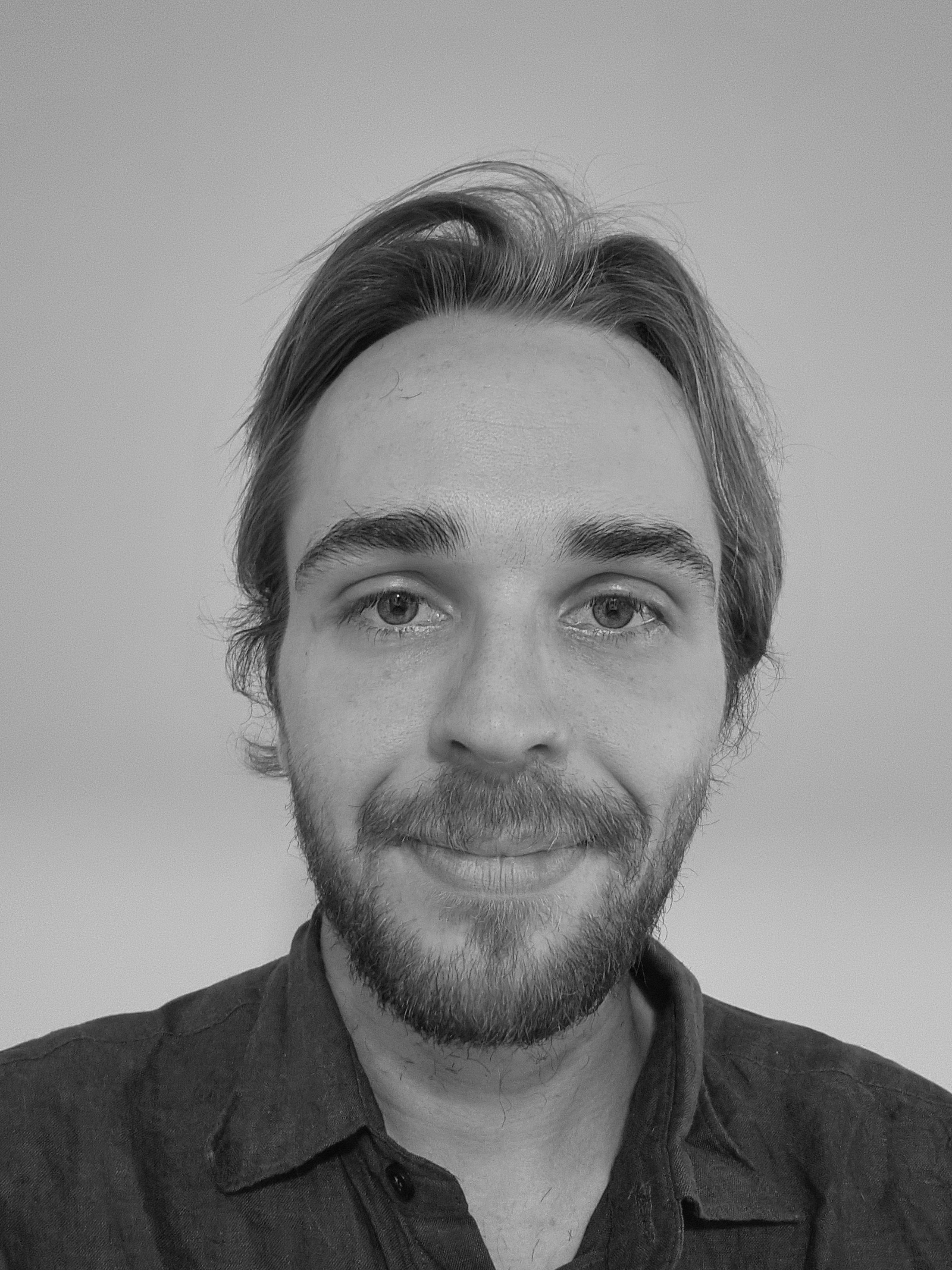 member portrait